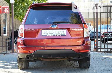 Внедорожник / Кроссовер Subaru Forester 2010 в Одессе