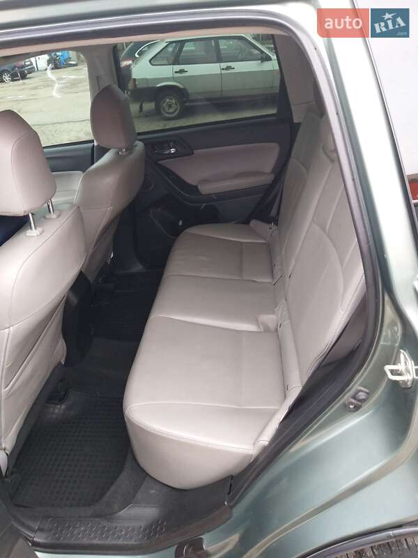 Универсал Subaru Forester 2015 в Виннице фото 11 Универсал Subaru Forester 2015 в Виннице