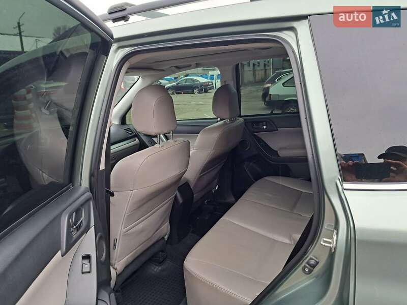 Универсал Subaru Forester 2015 в Виннице фото 15 Универсал Subaru Forester 2015 в Виннице