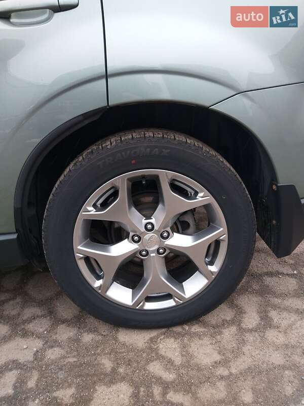 Универсал Subaru Forester 2015 в Виннице фото 17 Универсал Subaru Forester 2015 в Виннице