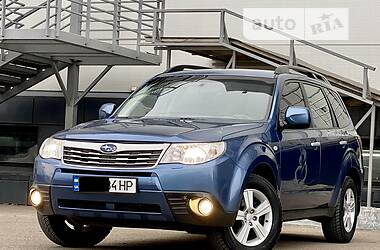 Внедорожник / Кроссовер Subaru Forester 2008 в Одессе