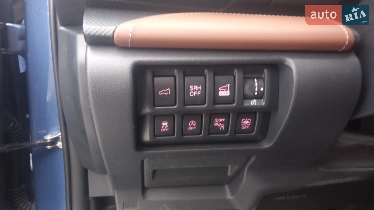 2019 Subaru Forester - мініатюра 29