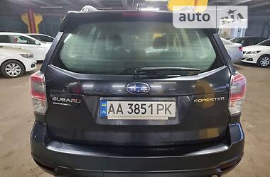 Універсал Subaru Forester 2017 в Києві