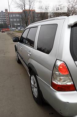 Внедорожник / Кроссовер Subaru Forester 2007 в Киеве