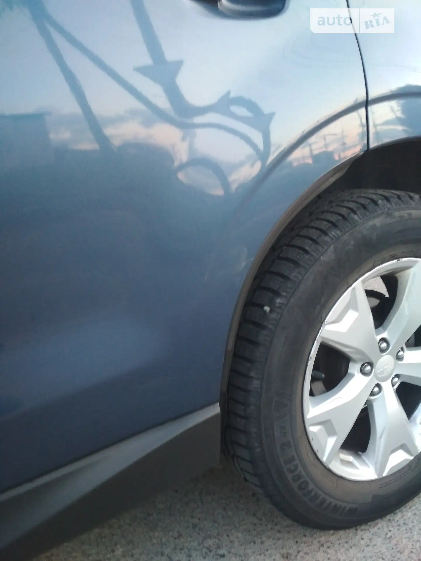 2013 Subaru Forester - мініатюра 5