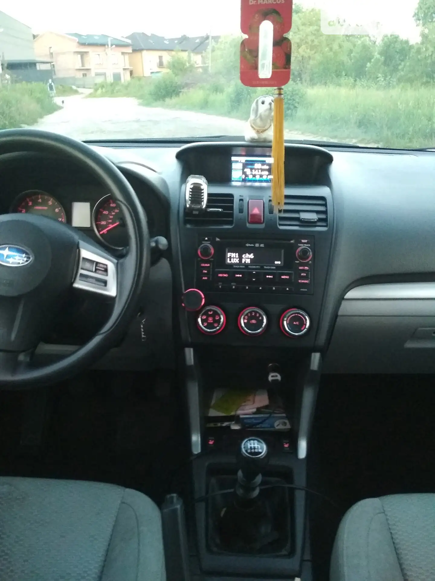 2013 Subaru Forester - мініатюра 2
