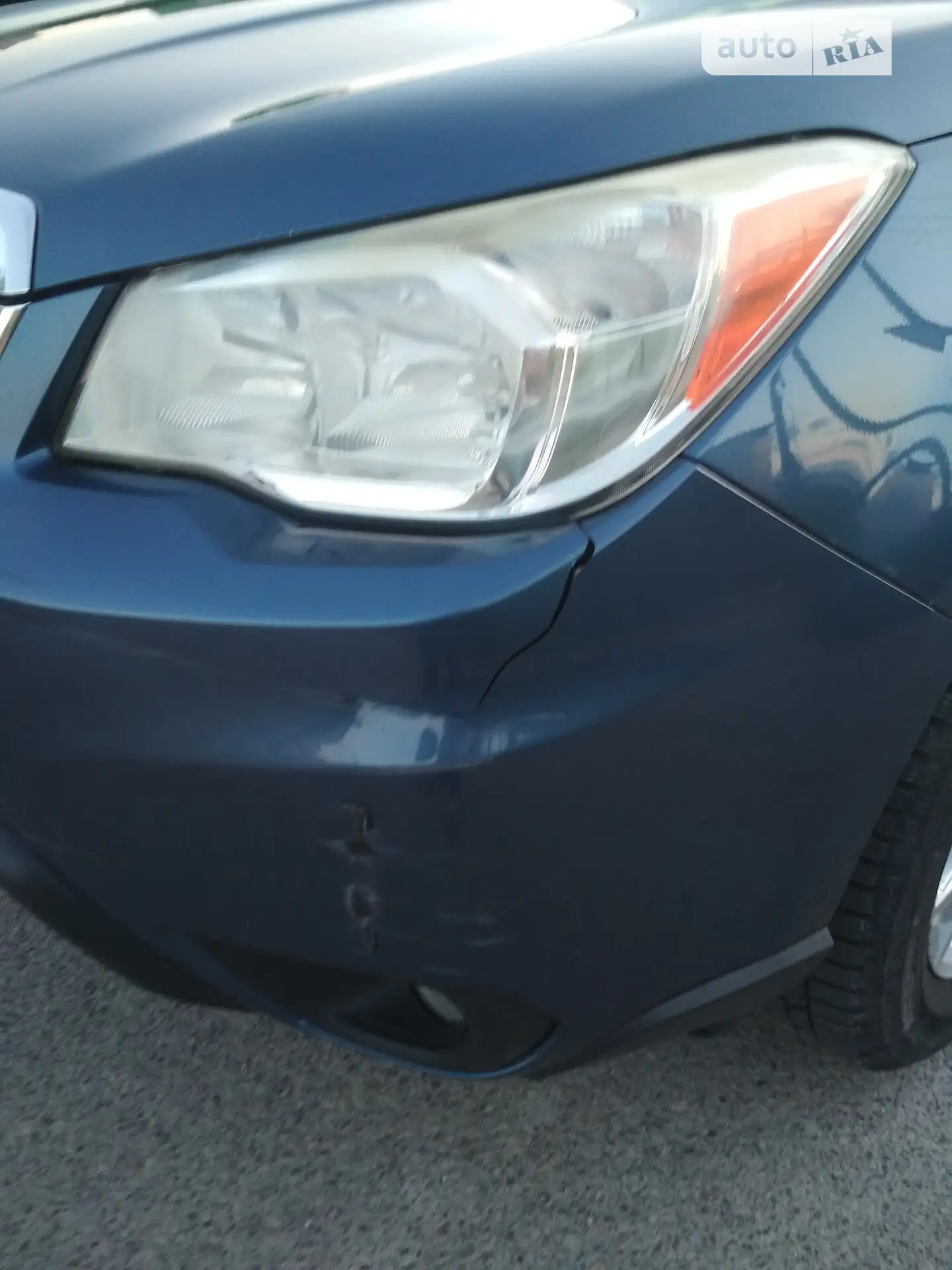 2013 Subaru Forester - мініатюра 7