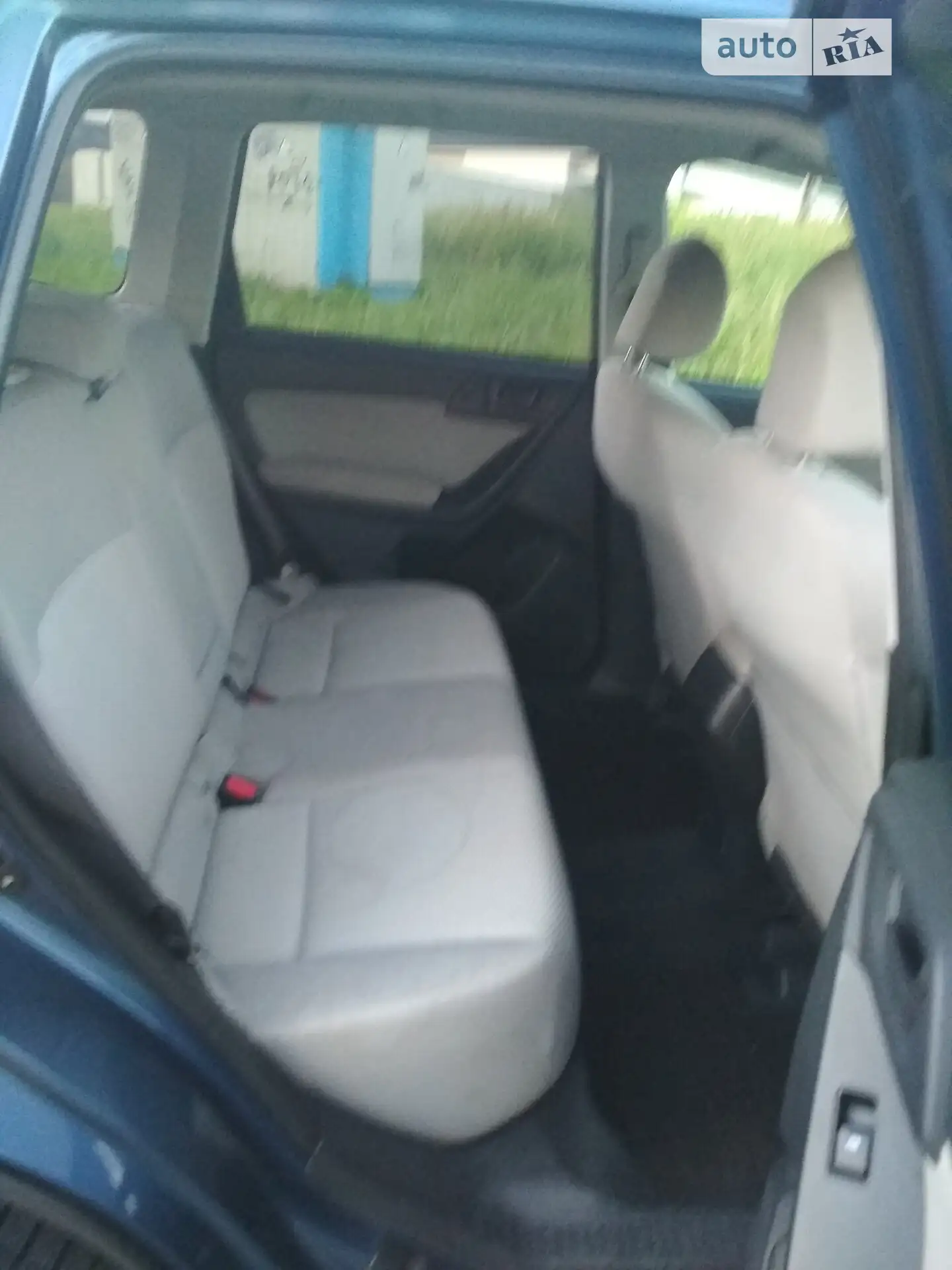 2013 Subaru Forester - мініатюра 11