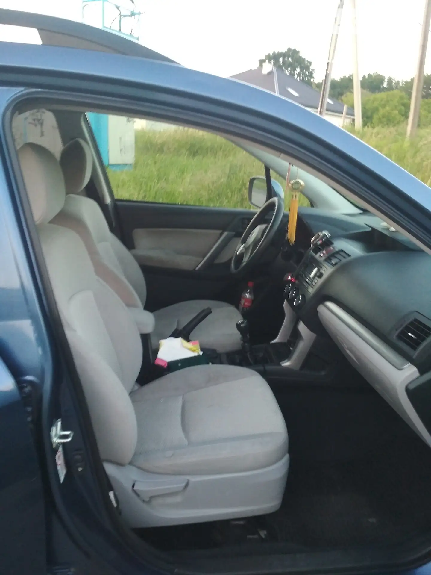 2013 Subaru Forester - мініатюра 12