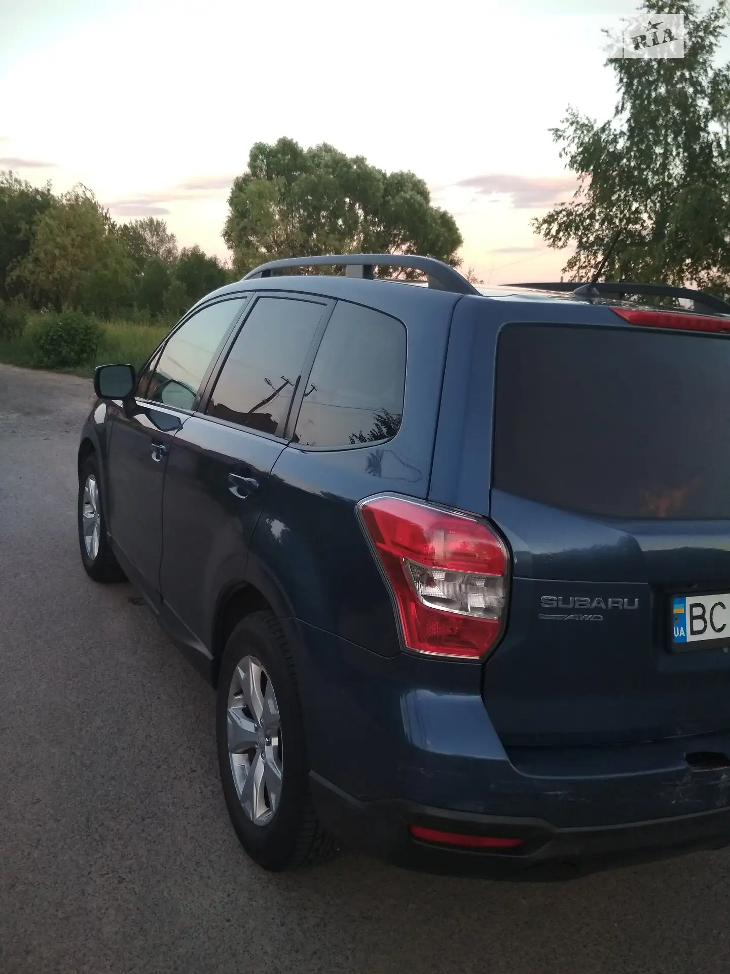 2013 Subaru Forester - мініатюра 15
