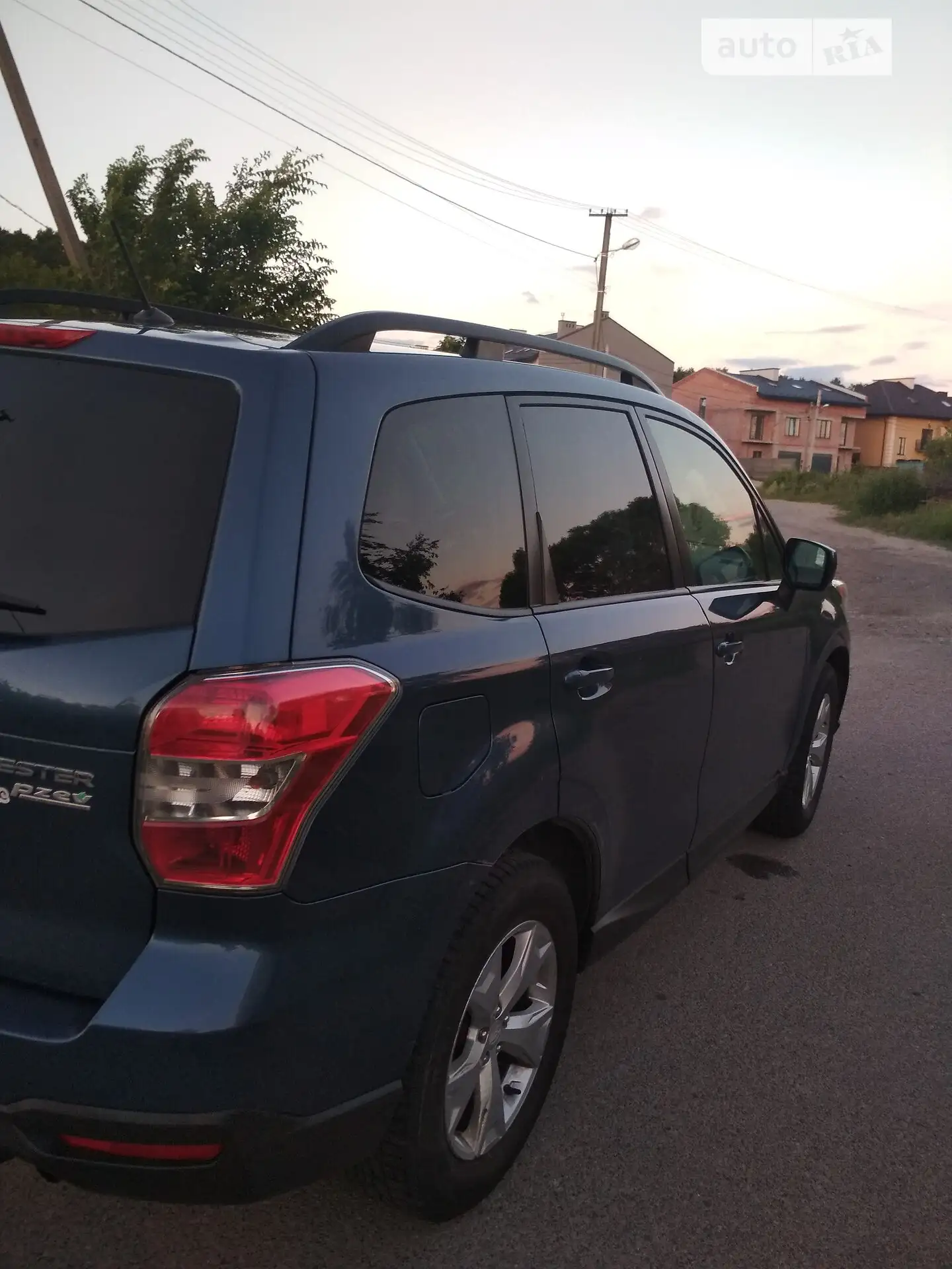 2013 Subaru Forester - мініатюра 14
