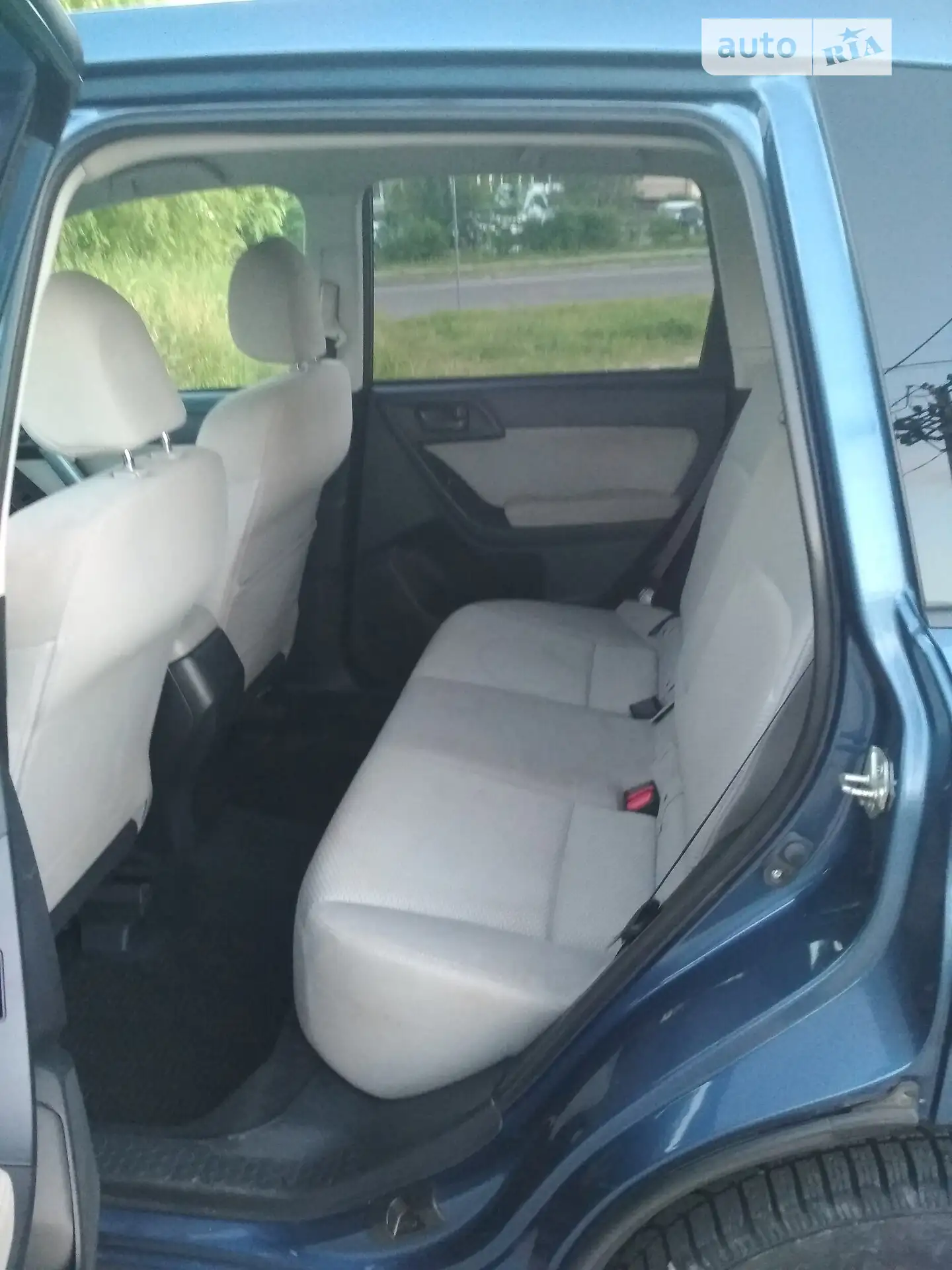2013 Subaru Forester - мініатюра 17