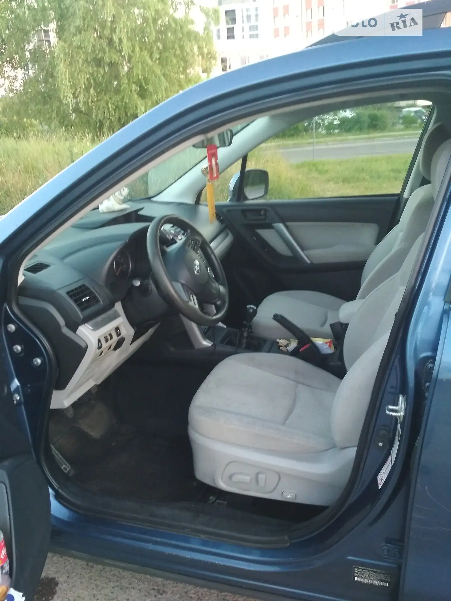 2013 Subaru Forester - мініатюра 18