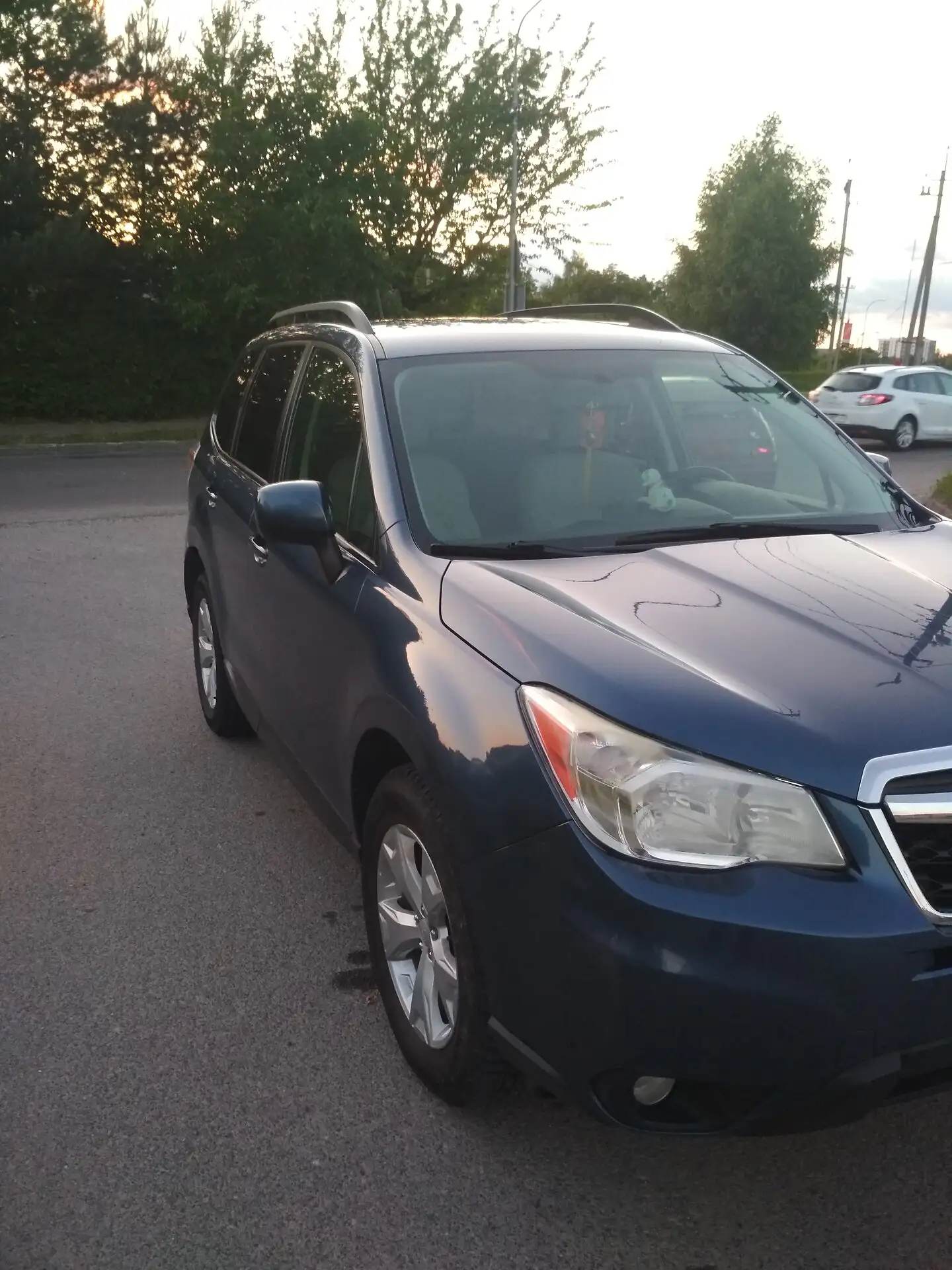 2013 Subaru Forester - мініатюра 20