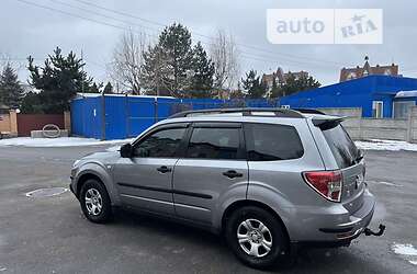 Внедорожник / Кроссовер Subaru Forester 2009 в Виннице