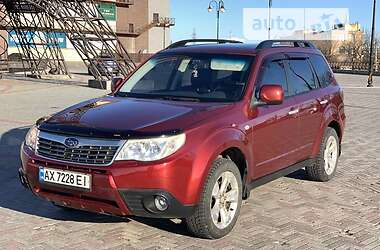 Subaru Forester 2008 Subaru Forester 2008