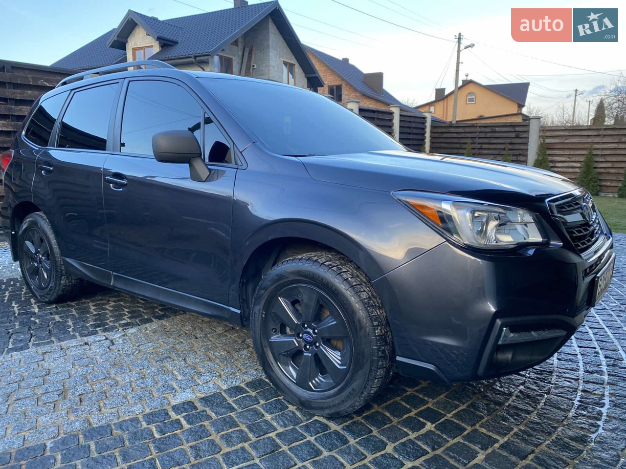 2016 Subaru Forester - мініатюра 23