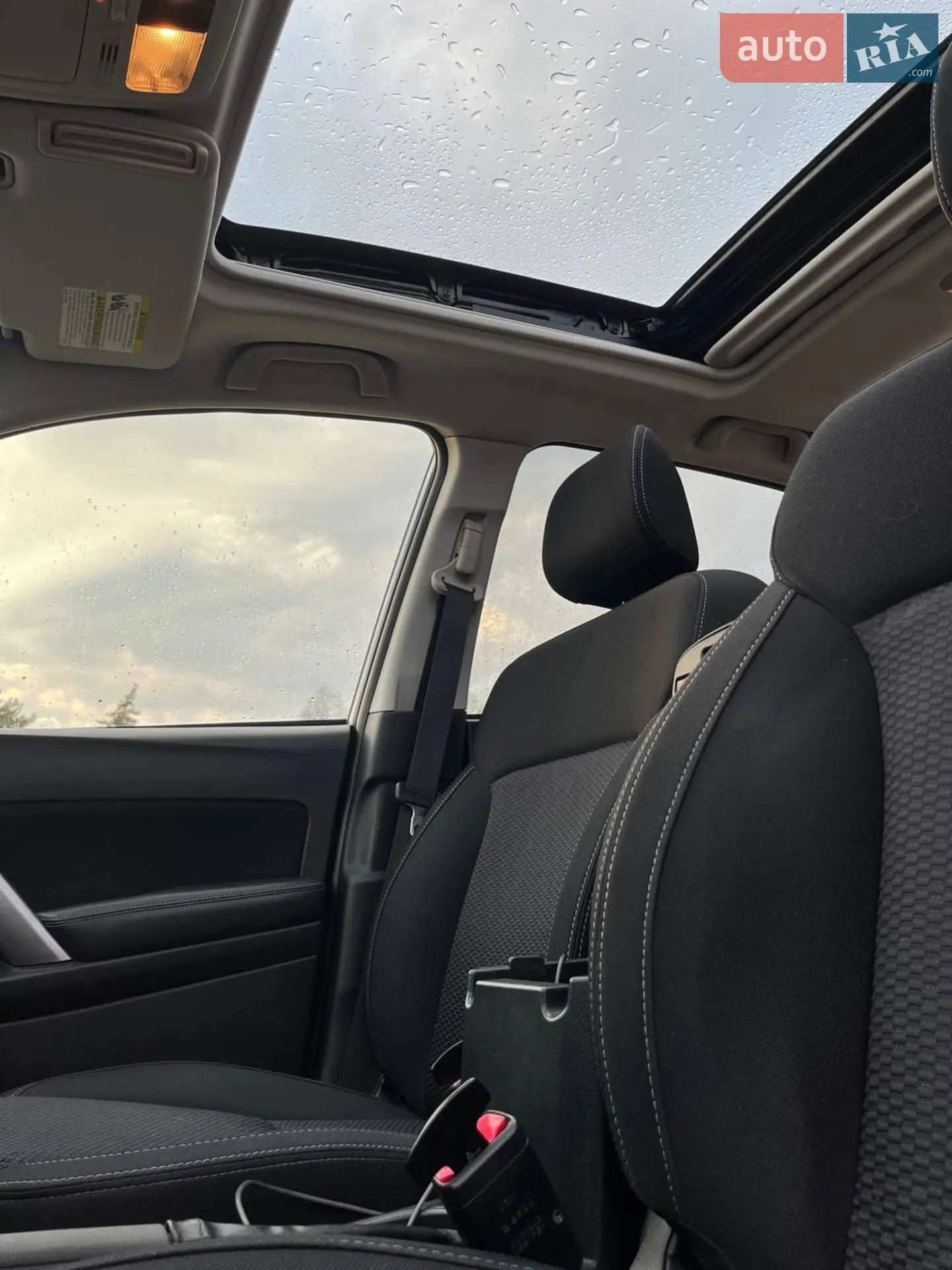 2015 Subaru Forester - мініатюра 8