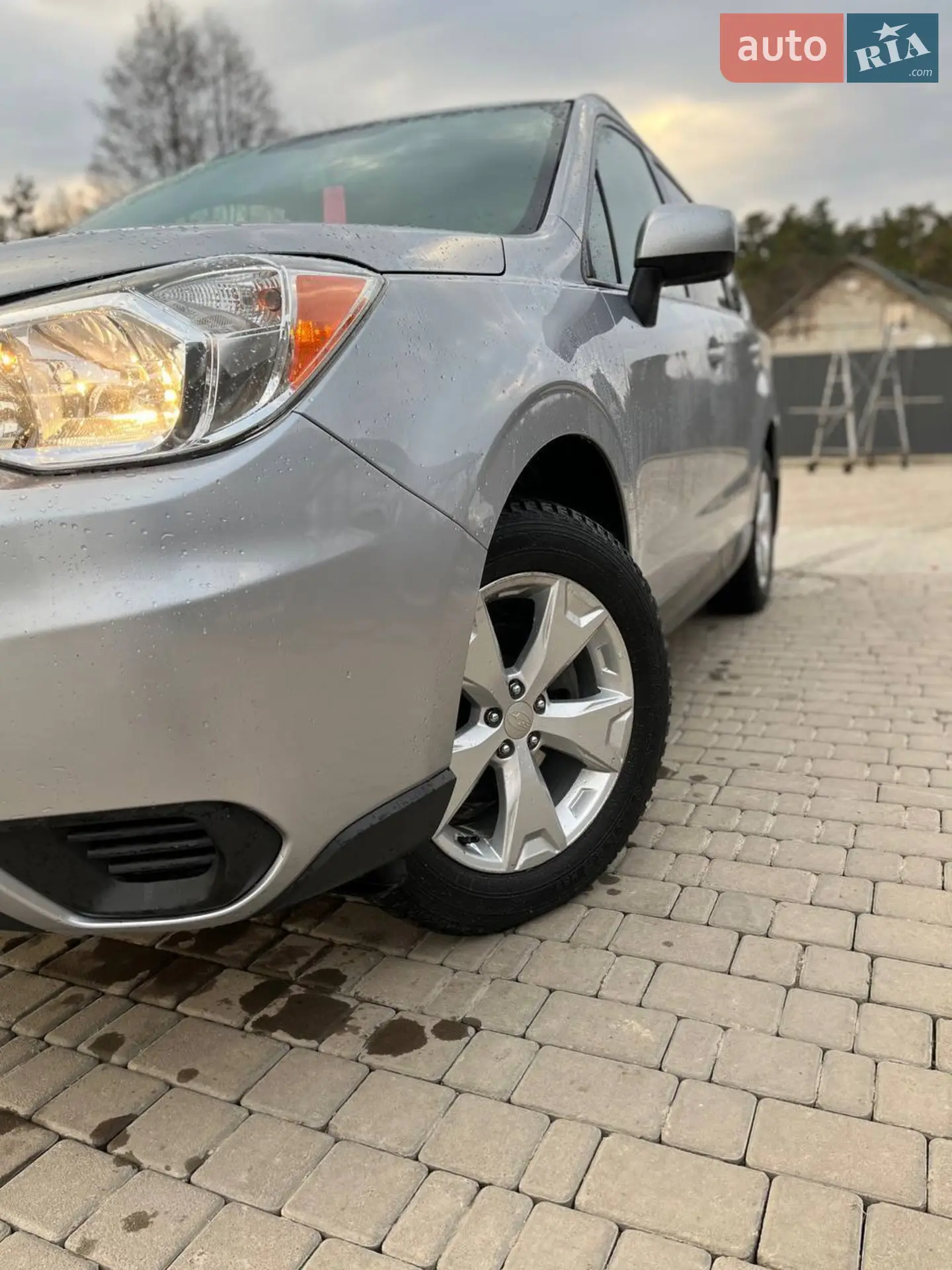 2015 Subaru Forester - мініатюра 13