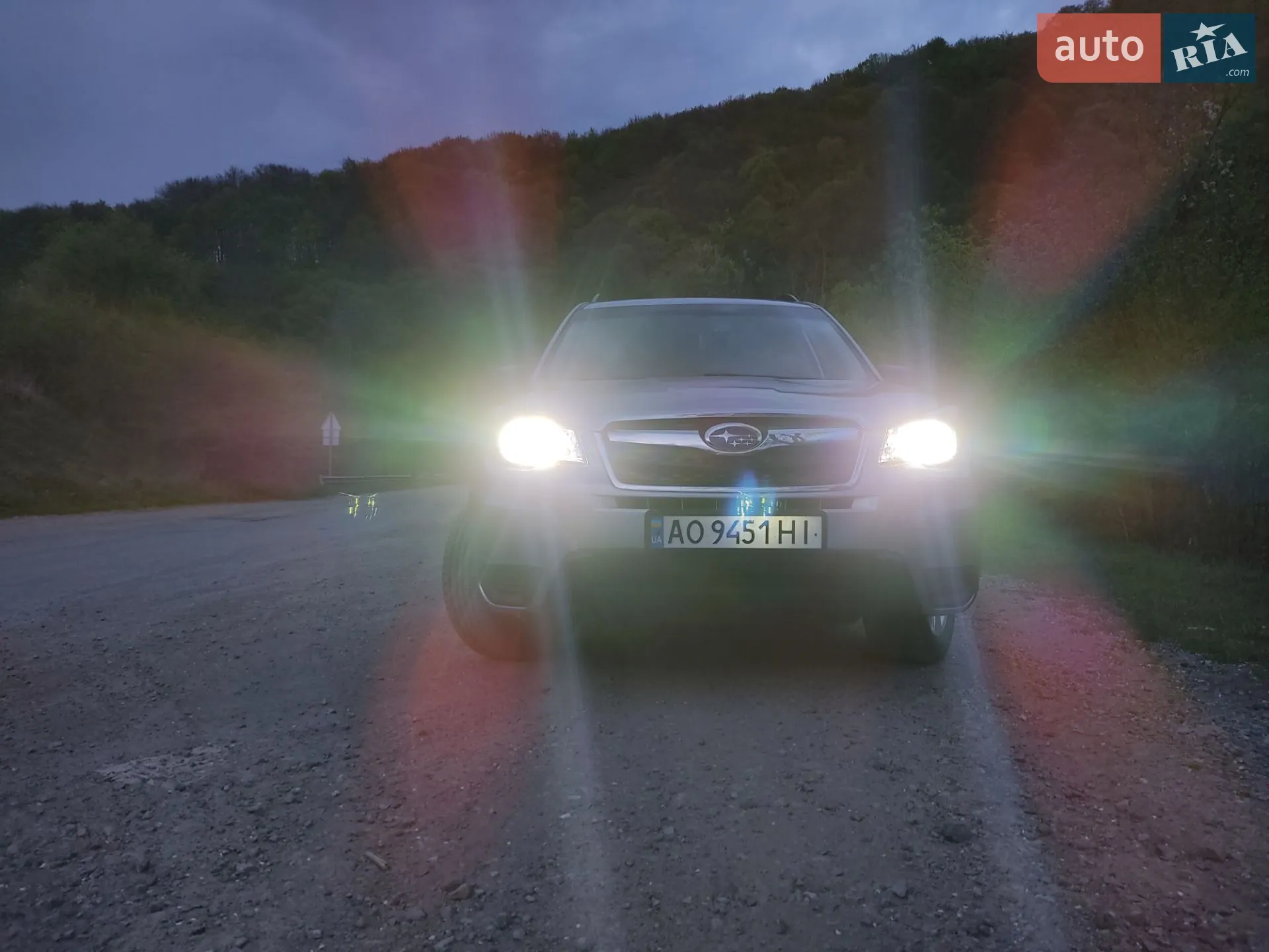 2015 Subaru Forester - мініатюра 56