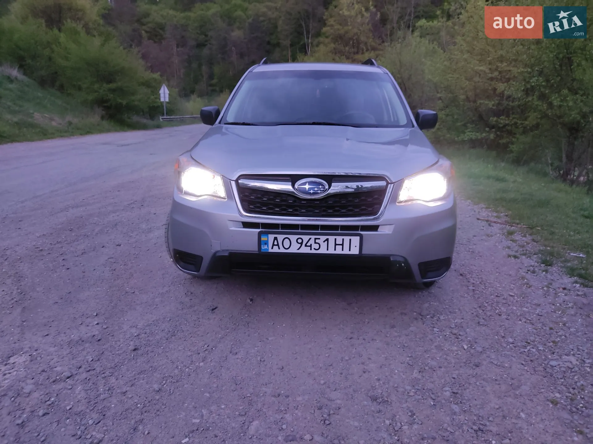 2015 Subaru Forester - мініатюра 41