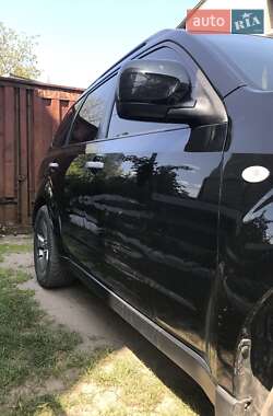 Внедорожник / Кроссовер Subaru Forester 2010 в Сокале