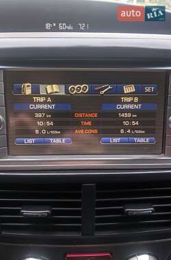 Внедорожник / Кроссовер Subaru Forester 2010 в Сокале