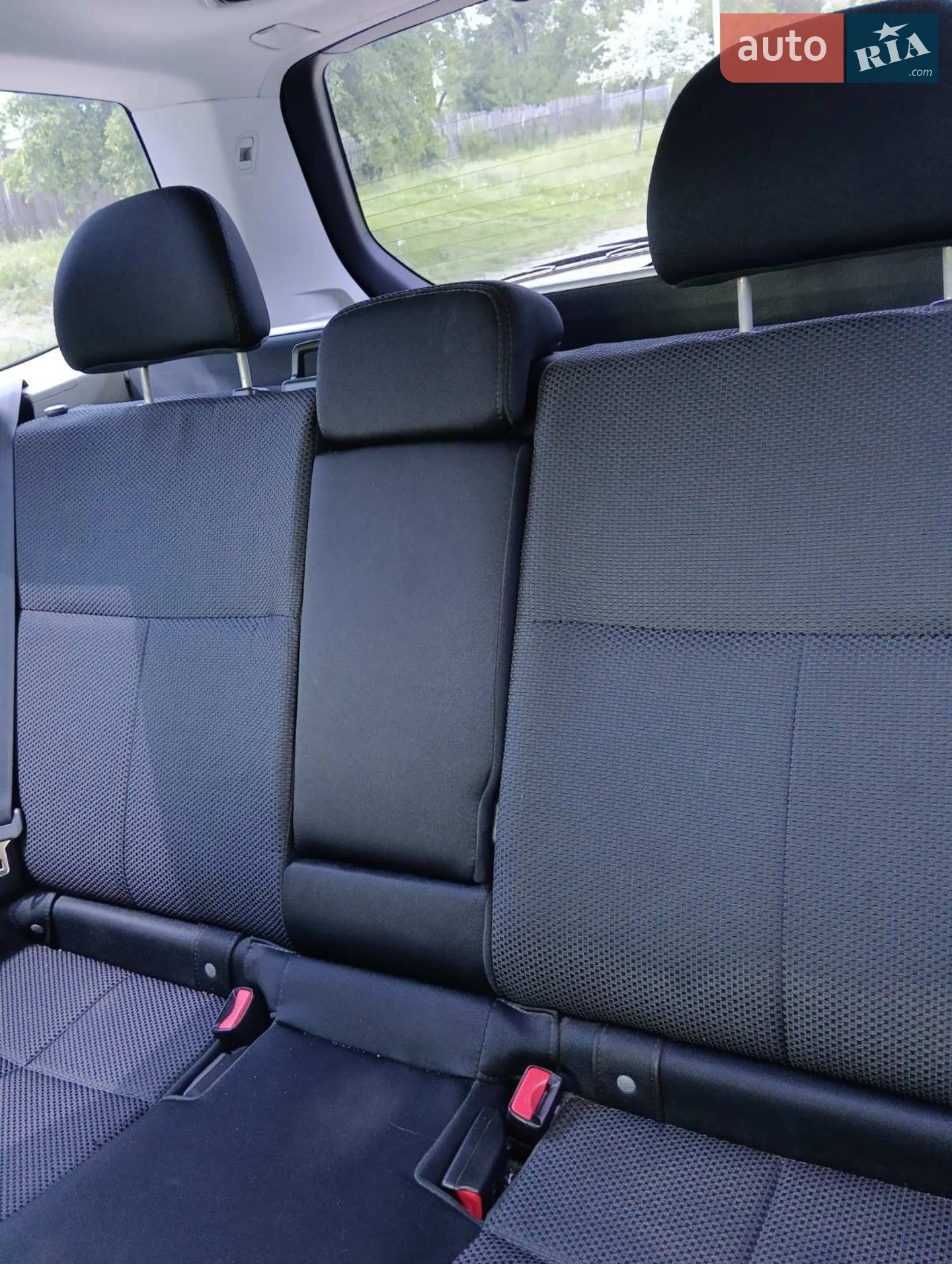2011 Subaru Forester - мініатюра 6