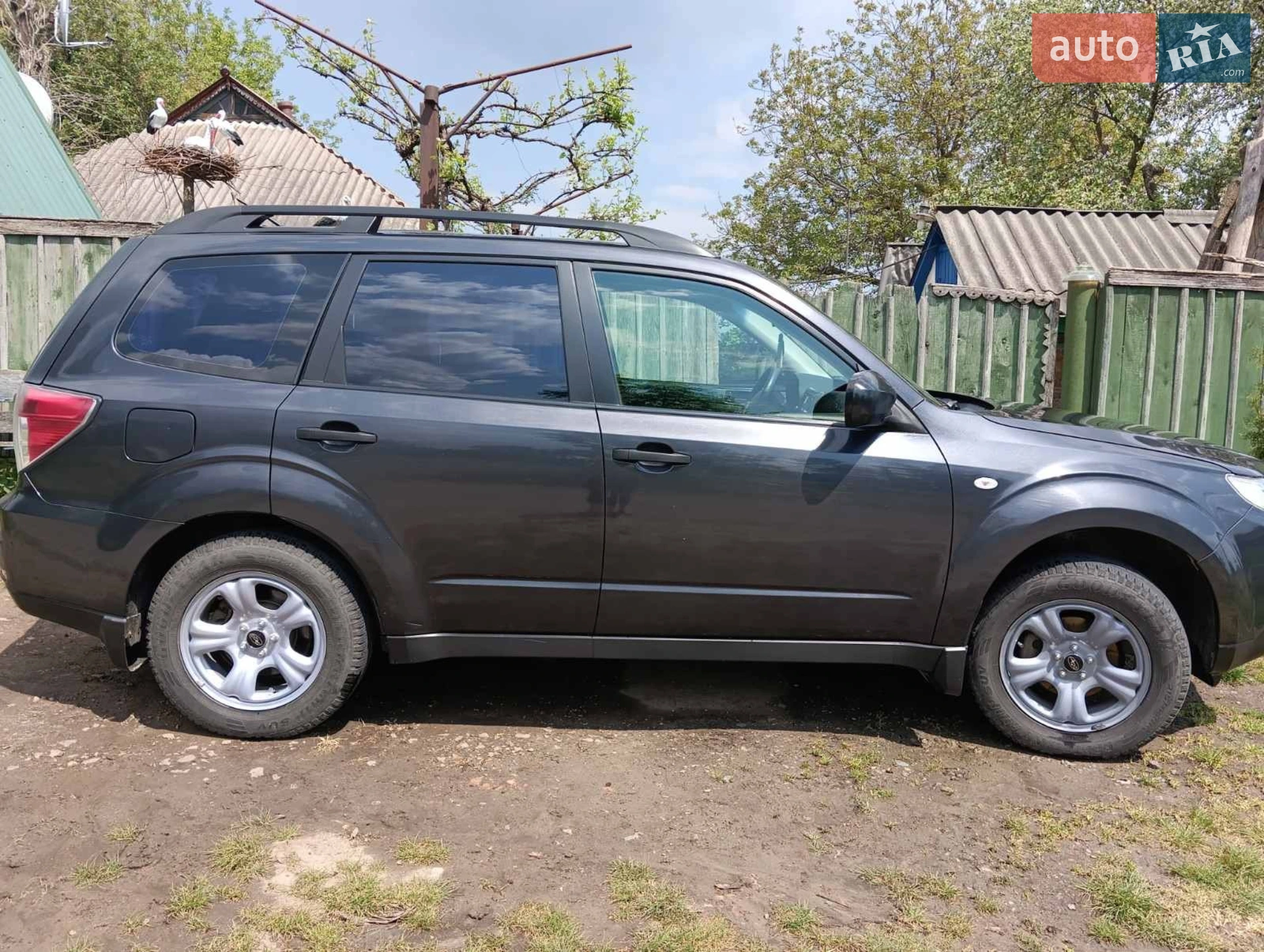 2011 Subaru Forester - мініатюра 9