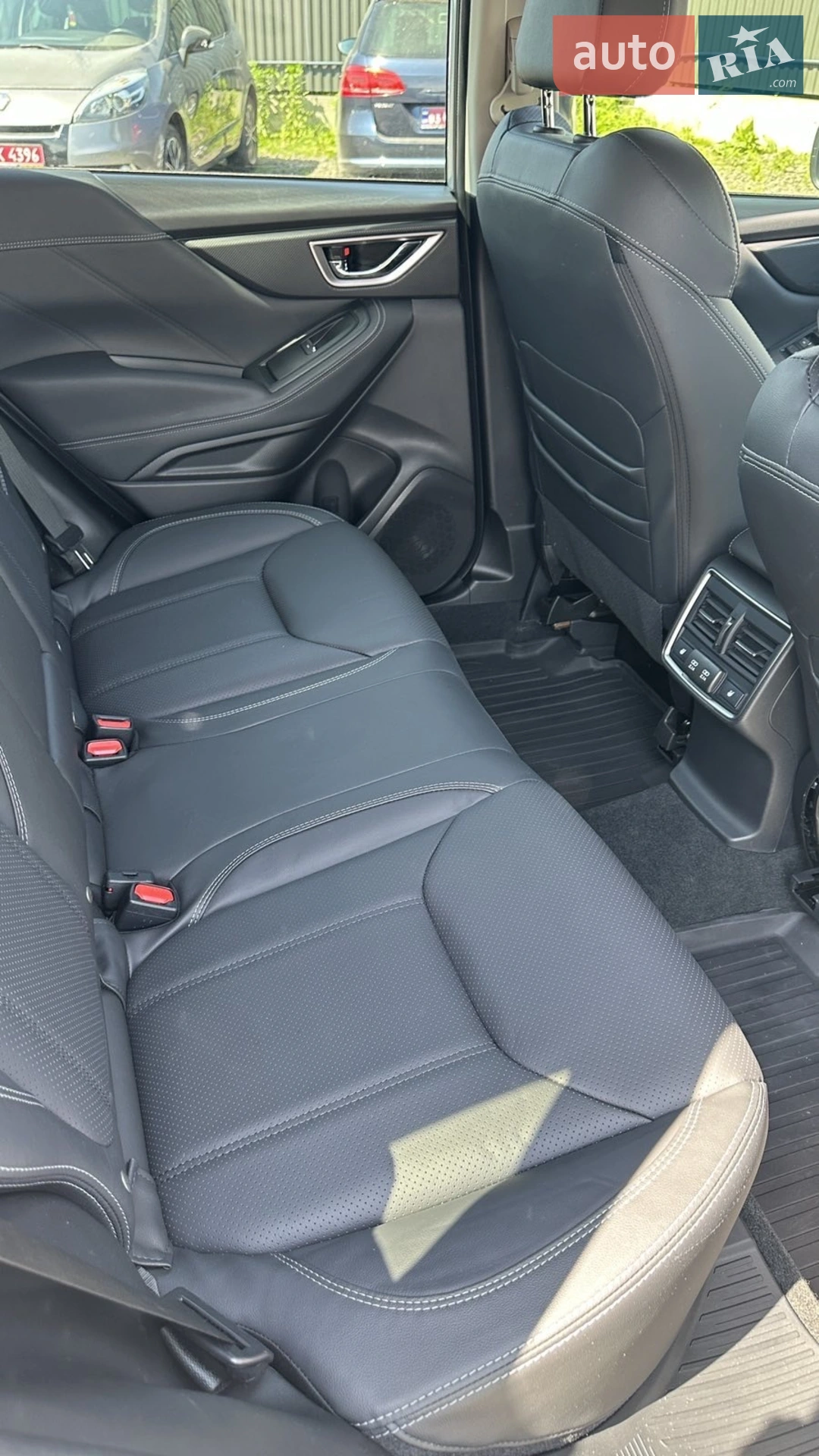 2021 Subaru Forester - мініатюра 11