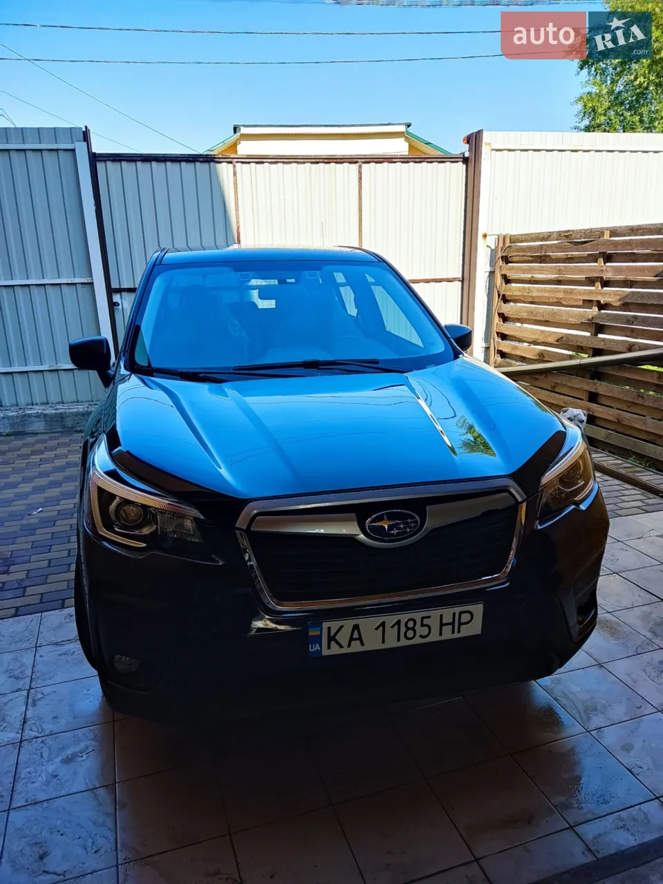 2019 Subaru Forester - мініатюра 12