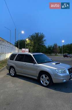 Внедорожник / Кроссовер Subaru Forester 2006 в Днепре