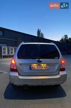 Внедорожник / Кроссовер Subaru Forester 2006 в 