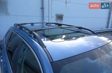 Внедорожник / Кроссовер Subaru Forester 2018 в 