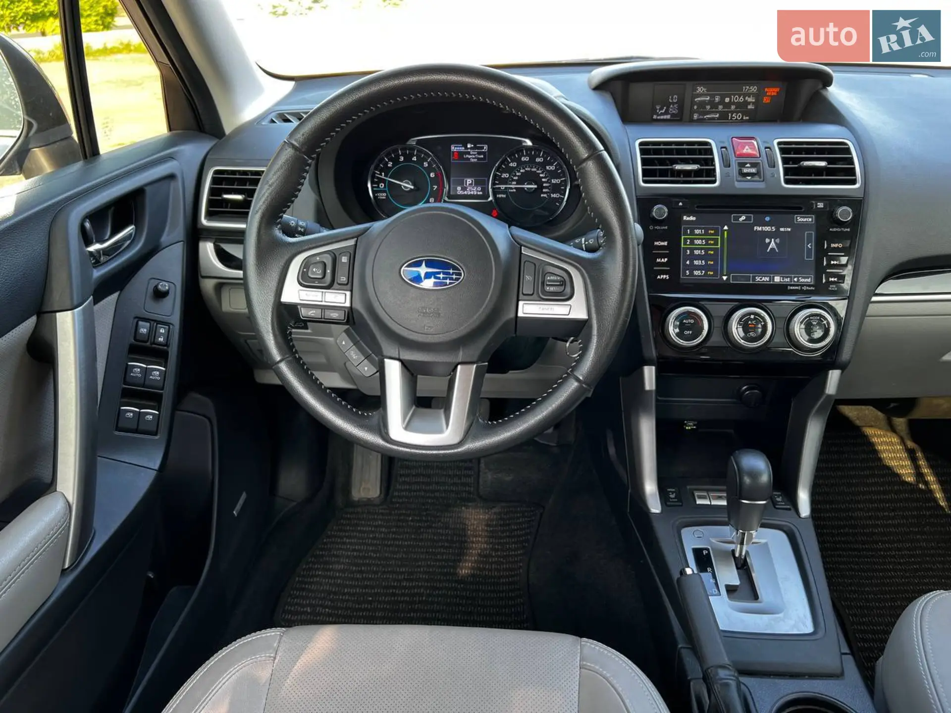 2016 Subaru Forester - мініатюра 28