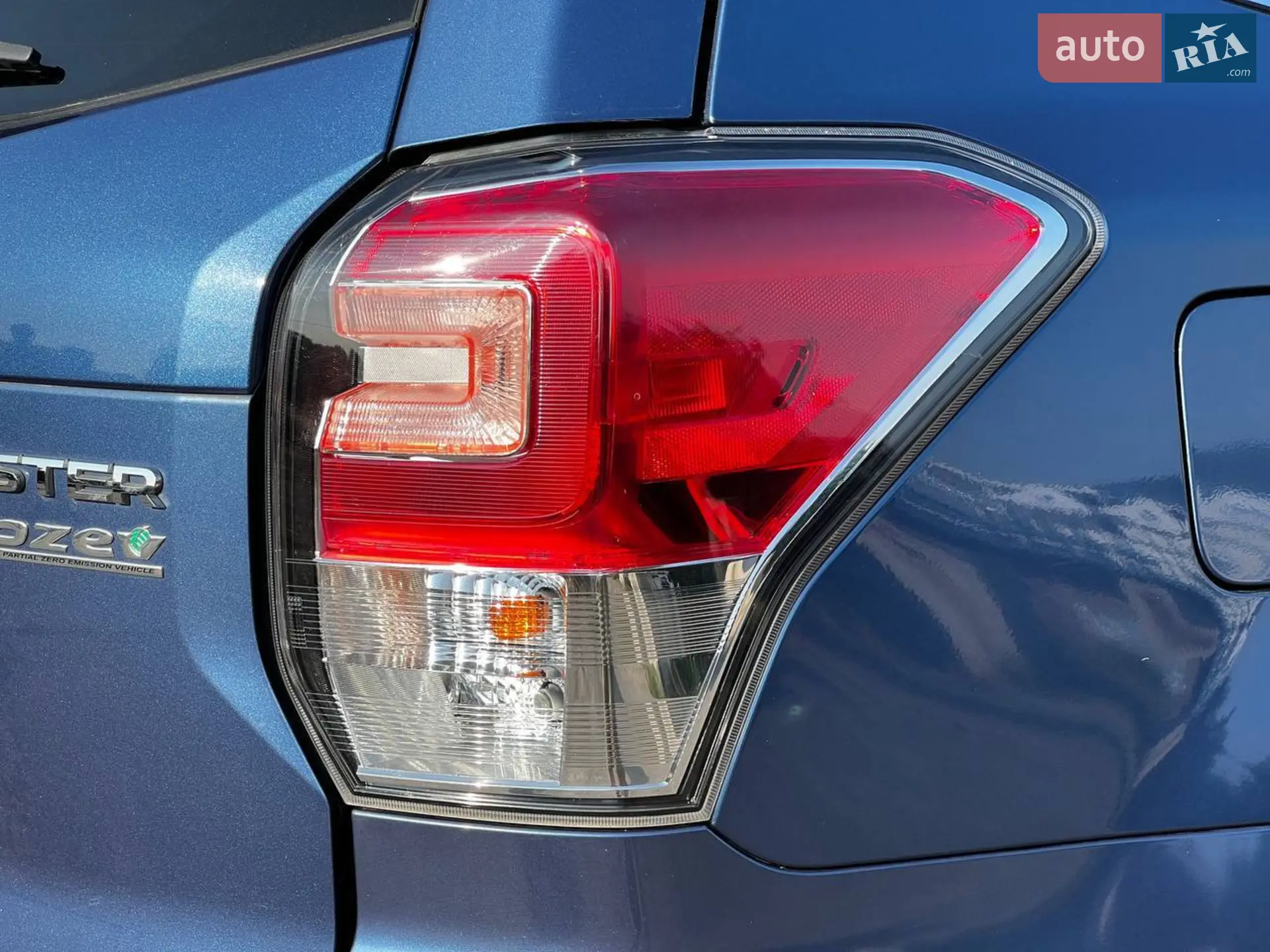 2016 Subaru Forester - мініатюра 20