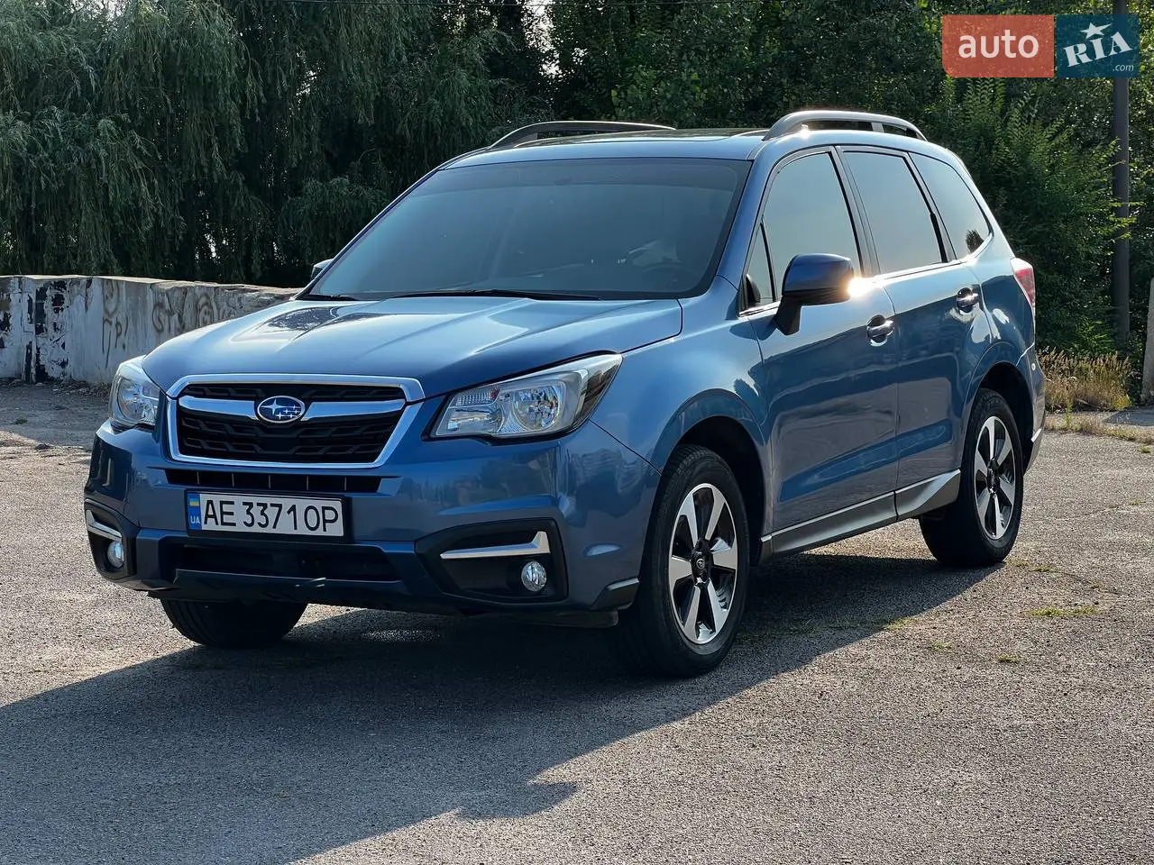 2017 Subaru Forester - мініатюра 38