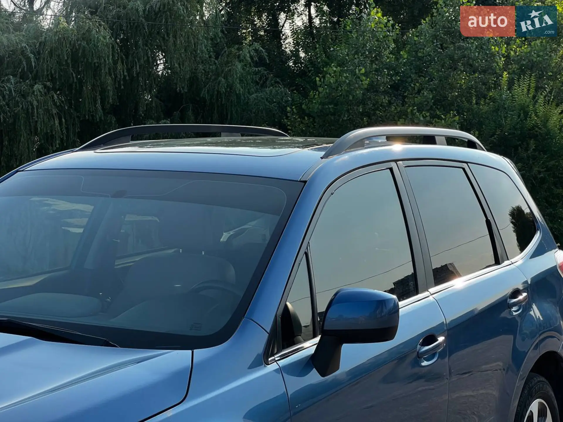 2016 Subaru Forester - мініатюра 14