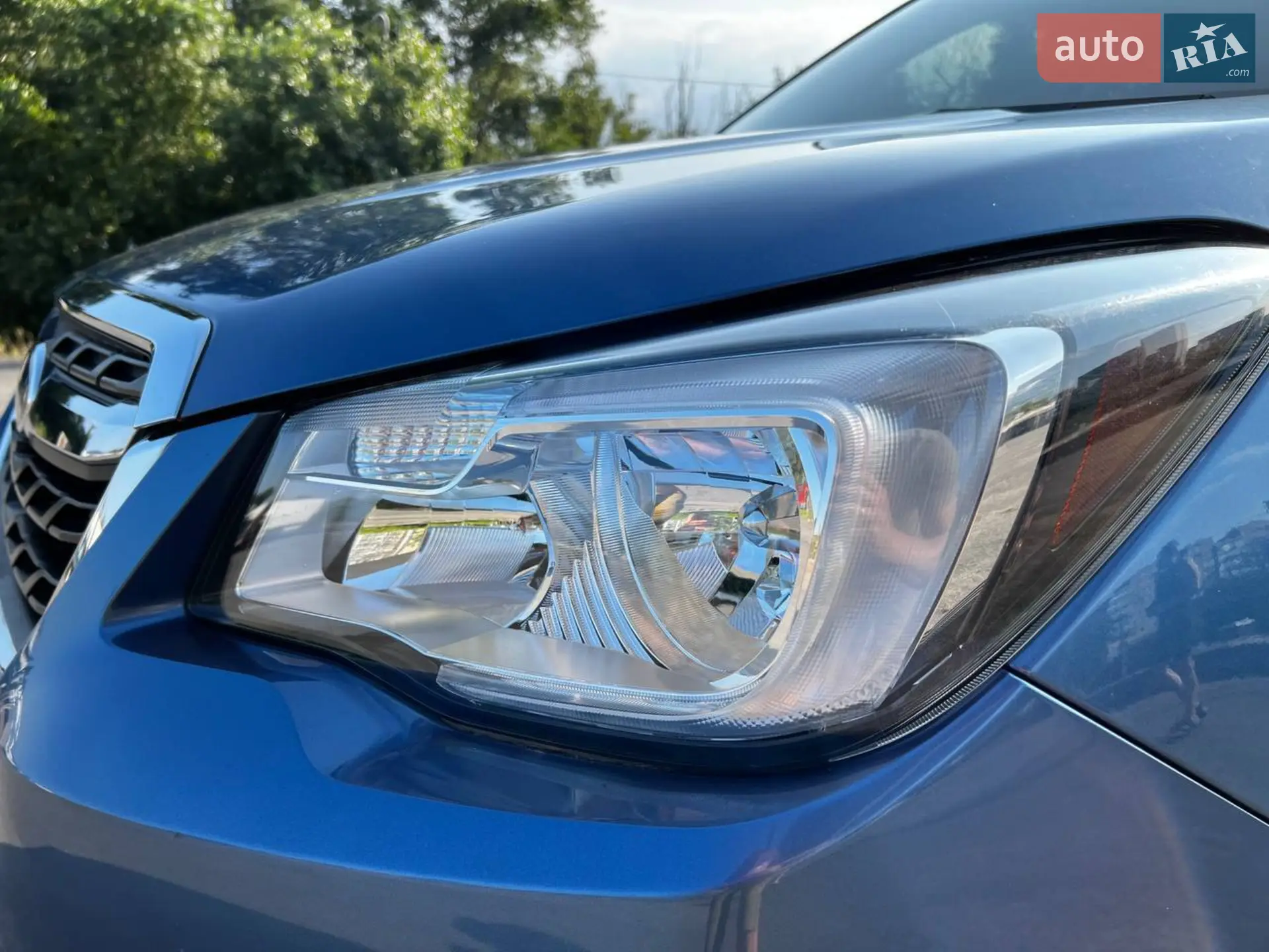 2016 Subaru Forester - мініатюра 18