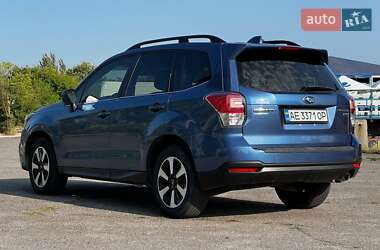 Внедорожник / Кроссовер Subaru Forester 2016 в Днепре