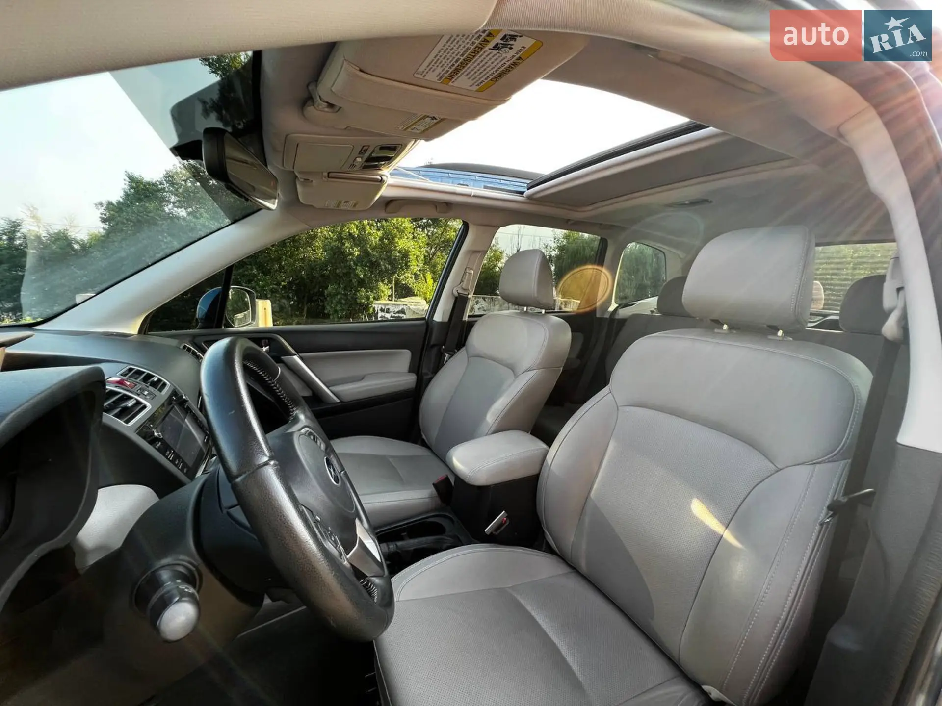 2016 Subaru Forester - мініатюра 39
