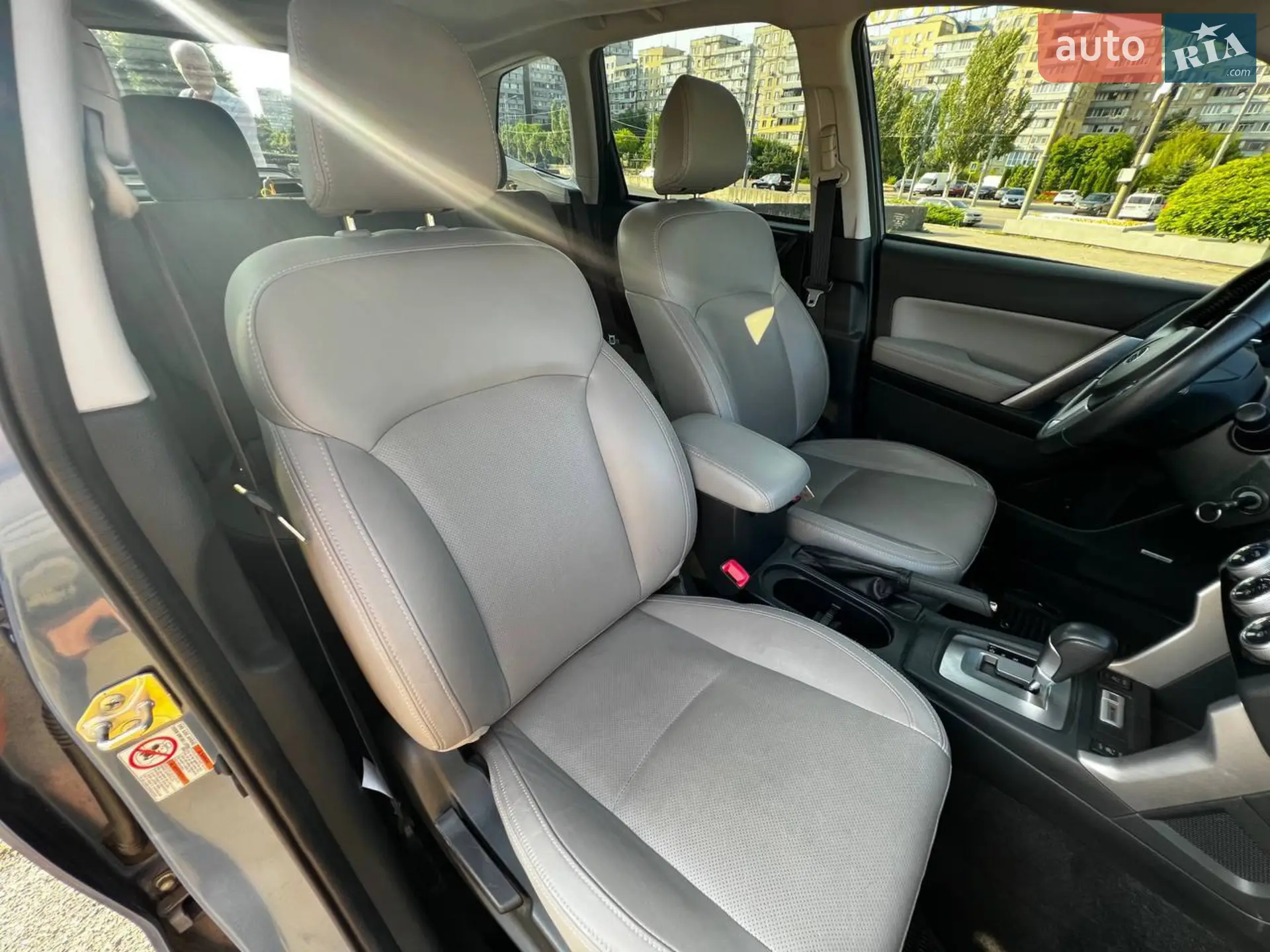 2016 Subaru Forester - мініатюра 40