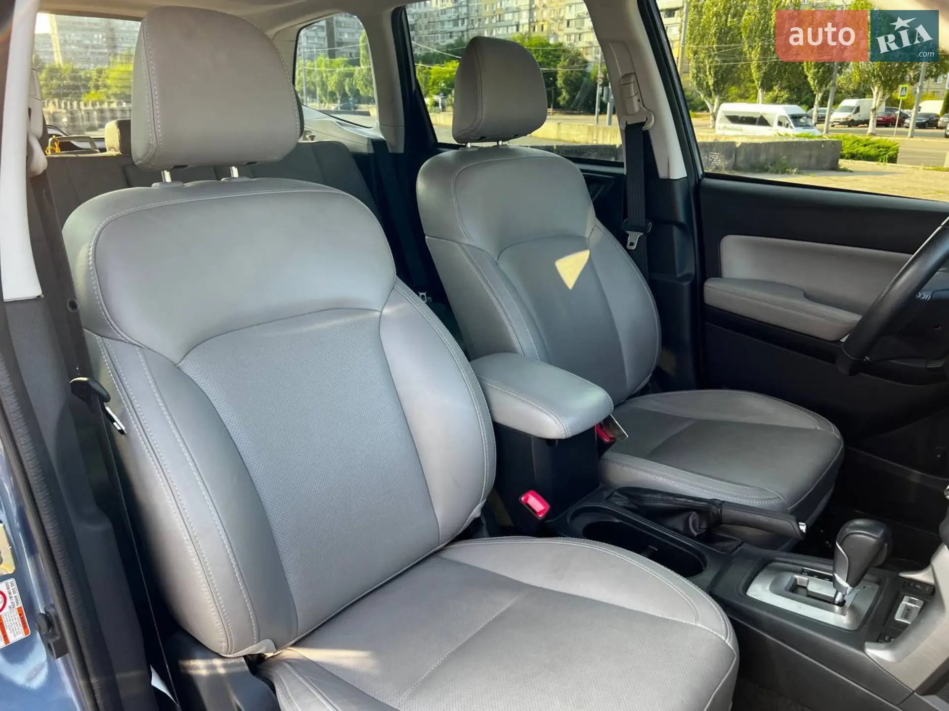 2016 Subaru Forester - мініатюра 41