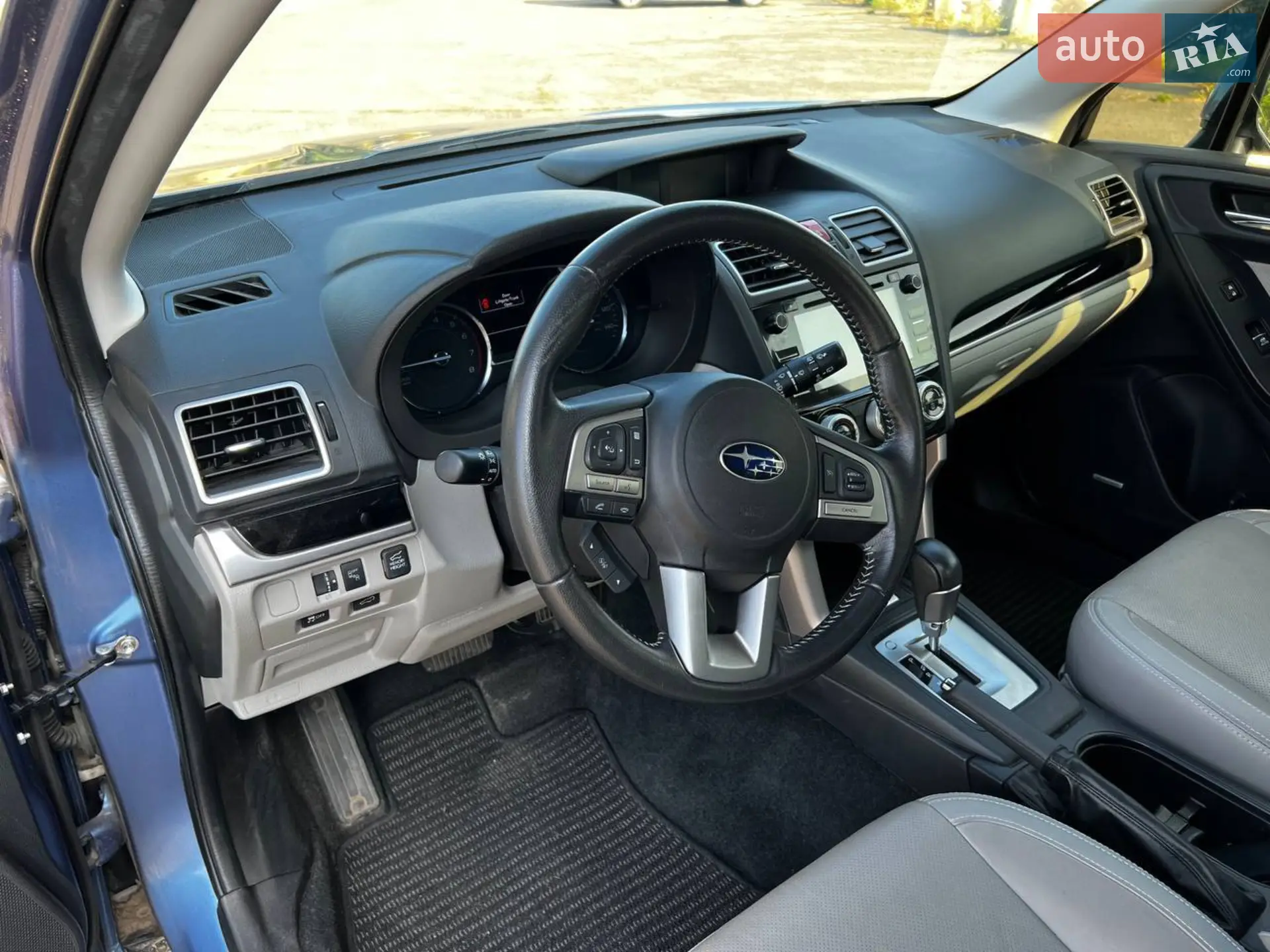 2016 Subaru Forester - мініатюра 31