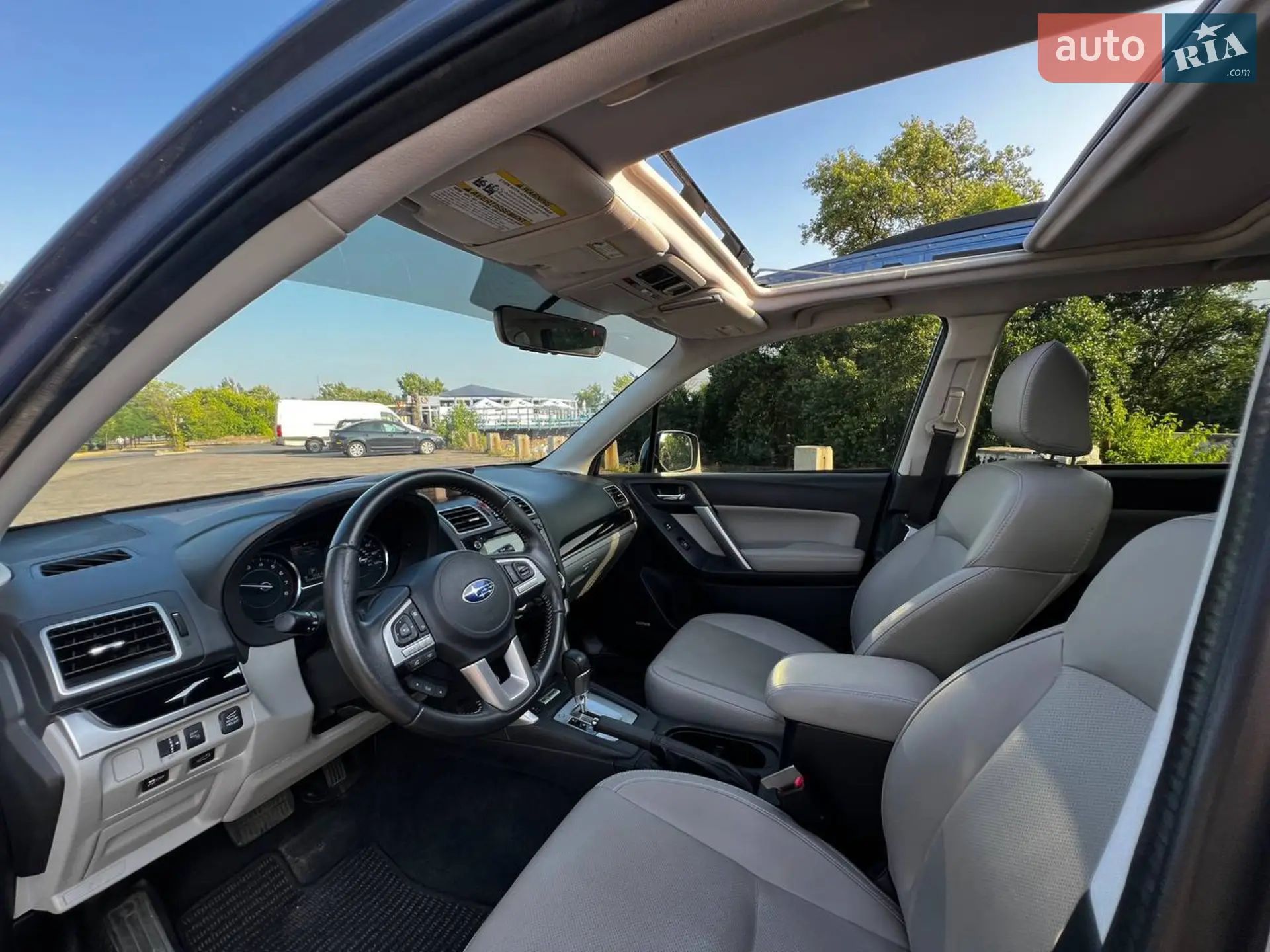 2016 Subaru Forester - мініатюра 43