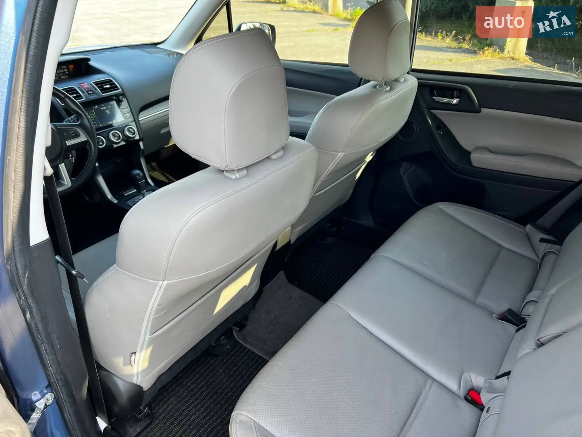2016 Subaru Forester - мініатюра 44
