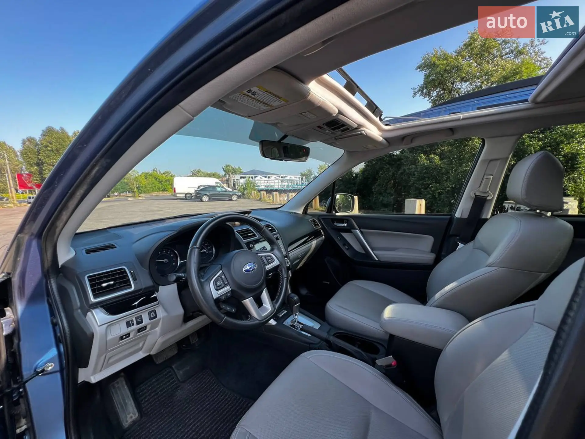 2016 Subaru Forester - мініатюра 46