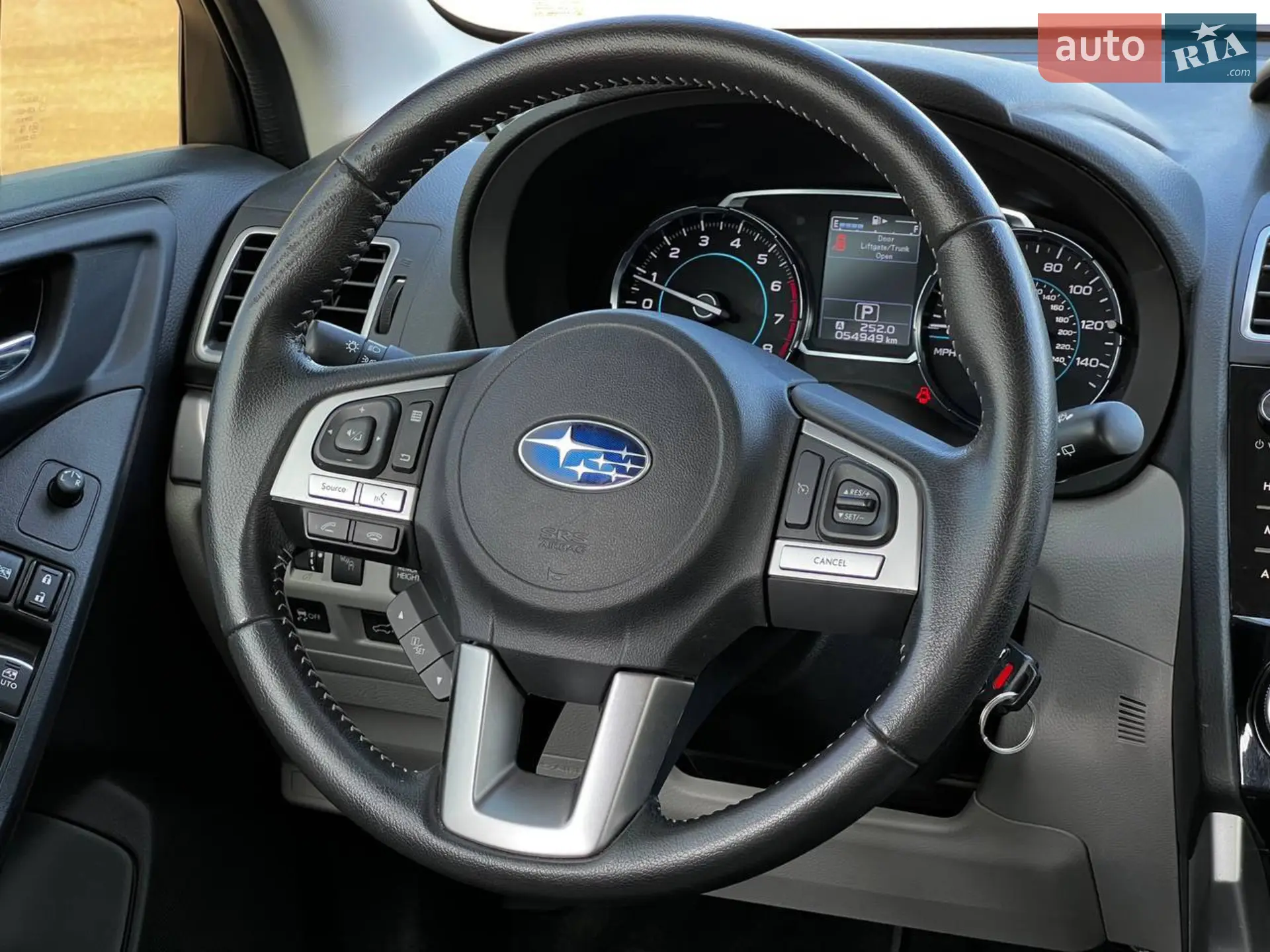 2016 Subaru Forester - мініатюра 29