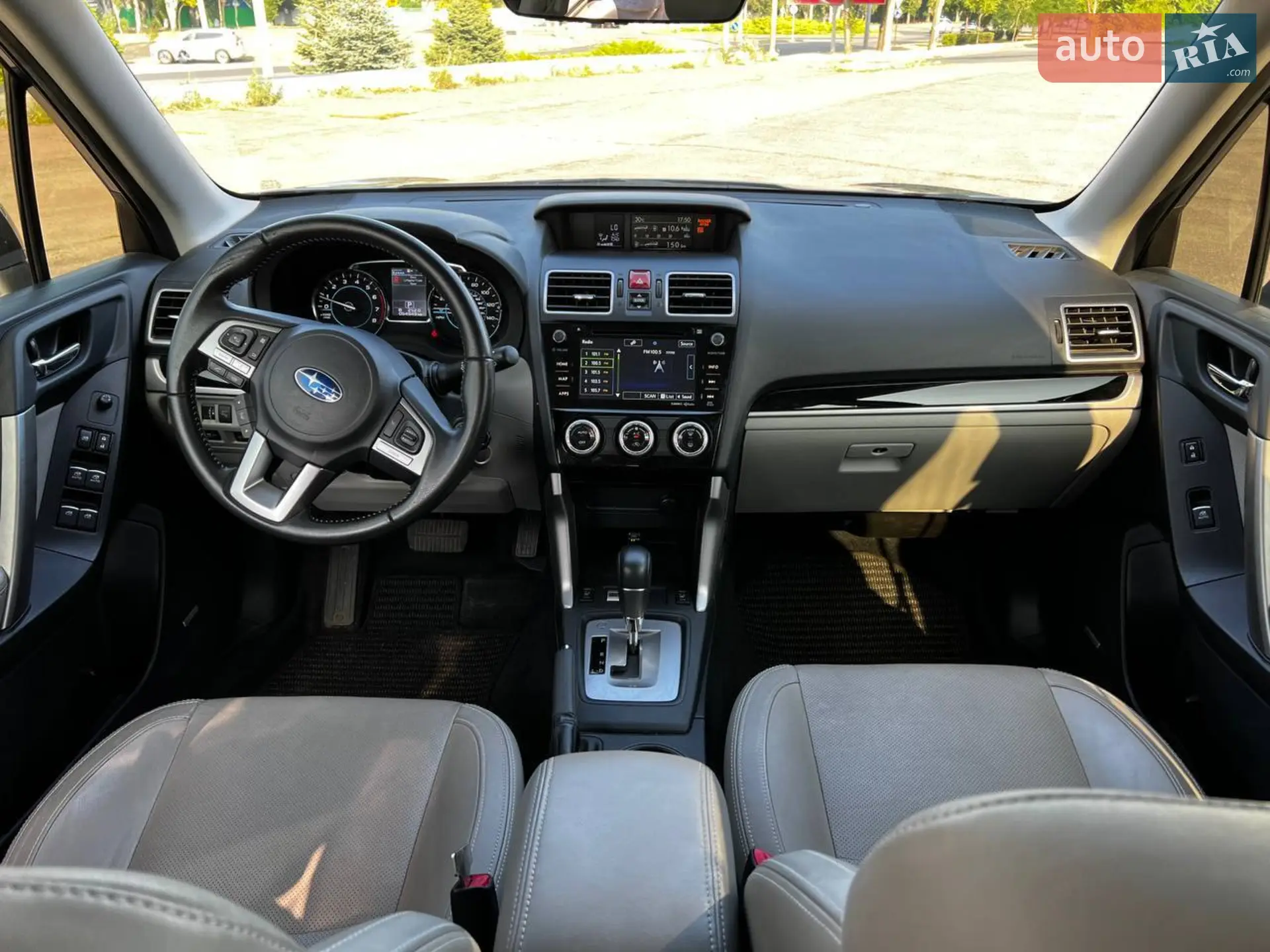 2016 Subaru Forester - мініатюра 47