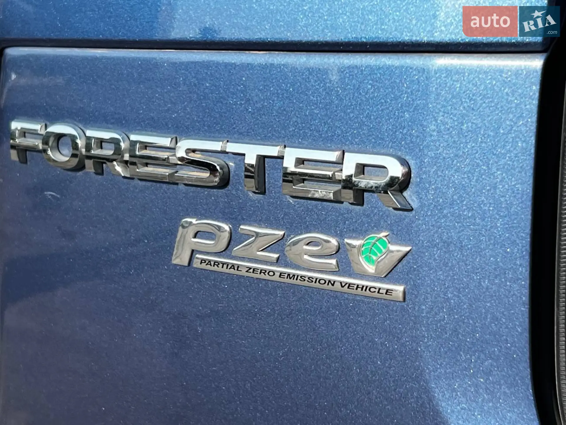 2016 Subaru Forester - мініатюра 21